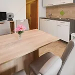 Apartmaji In Vinogradnistvo Klobas