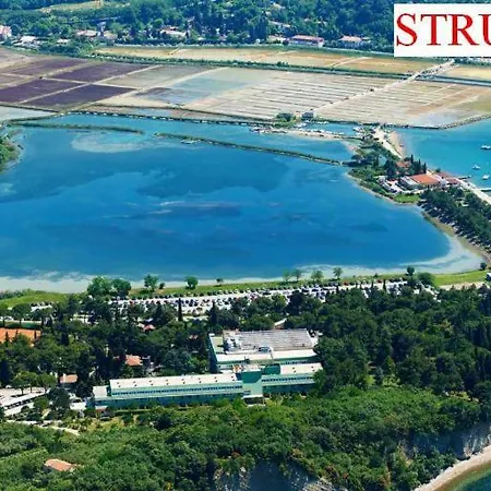 Apartmaji In Vinogradnistvo Klobas Apartamento *