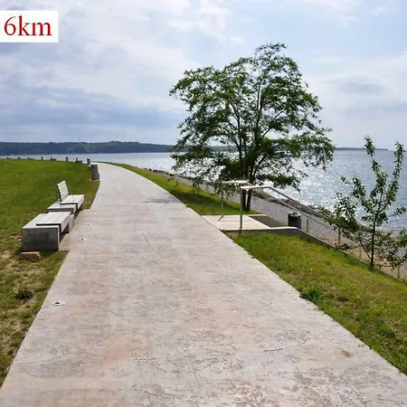 Apartmaji In Vinogradnistvo Klobas Sečovlje