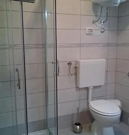 Apartmaji In Vinogradnistvo Klobas * Sečovlje