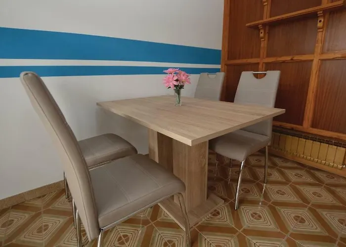 Apartmaji In Vinogradnistvo Klobas Apartamento *