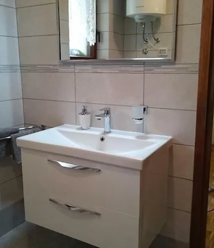 Apartmaji In Vinogradnistvo Klobas Apartamento