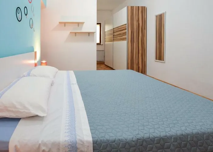 Apartmaji In Vinogradnistvo Klobas Sečovlje