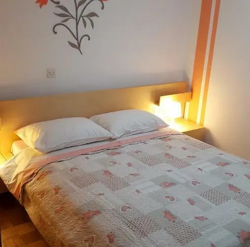 Apartmaji In Vinogradnistvo Klobas Apartamento *