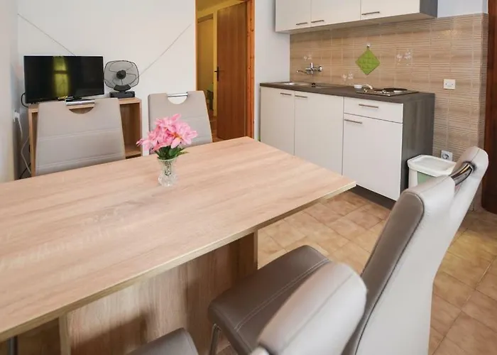 Apartmaji In Vinogradnistvo Klobas