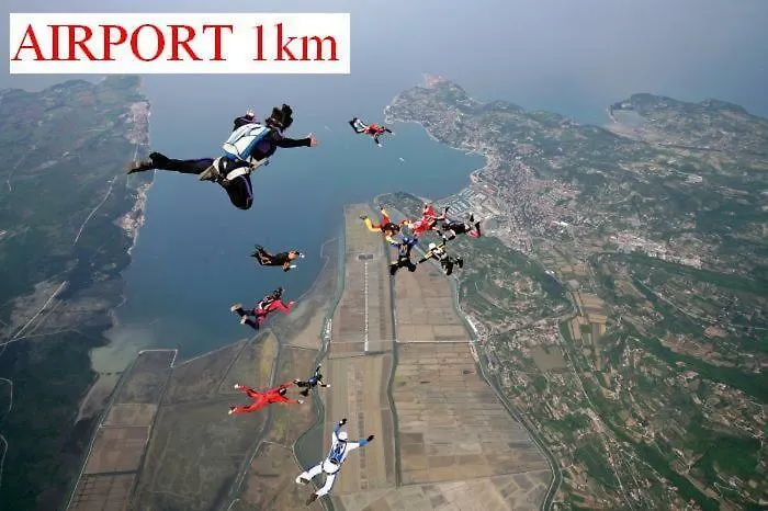 Apartamento Apartmaji In Vinogradnistvo Klobas *