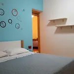 Apartmaji In Vinogradnistvo Klobas アパート *