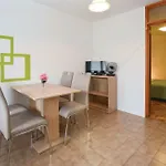 Apartmaji In Vinogradnistvo Klobas