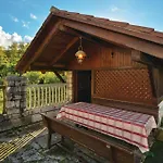 Apartmaji In Vinogradnistvo Klobas 아파트 Sečovlje