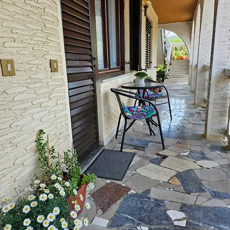 Apartmaji In Vinogradnistvo Klobas