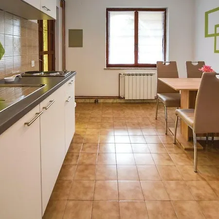 Apartmaji In Vinogradnistvo Klobas 아파트 *