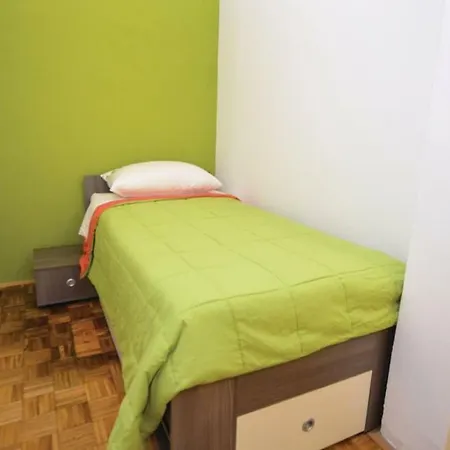 아파트 Apartmaji In Vinogradnistvo Klobas