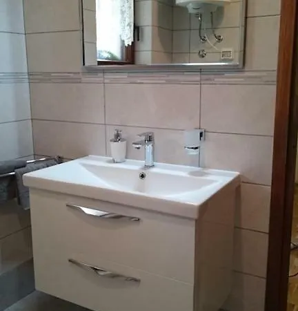 Apartmaji In Vinogradnistvo Klobas Apartament