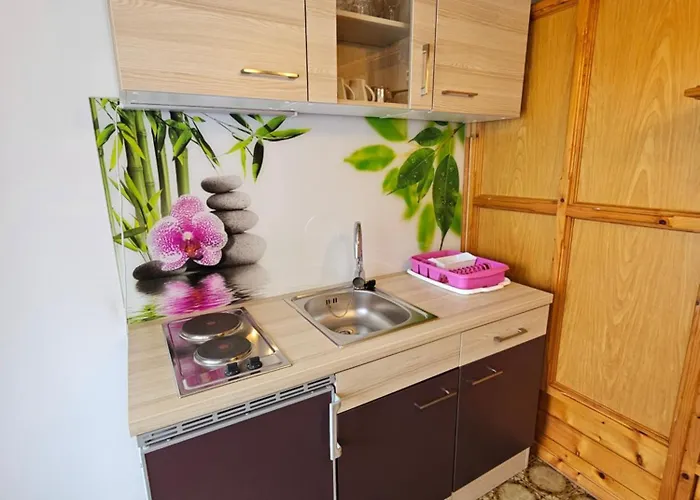 Apartmaji In Vinogradnistvo Klobas *