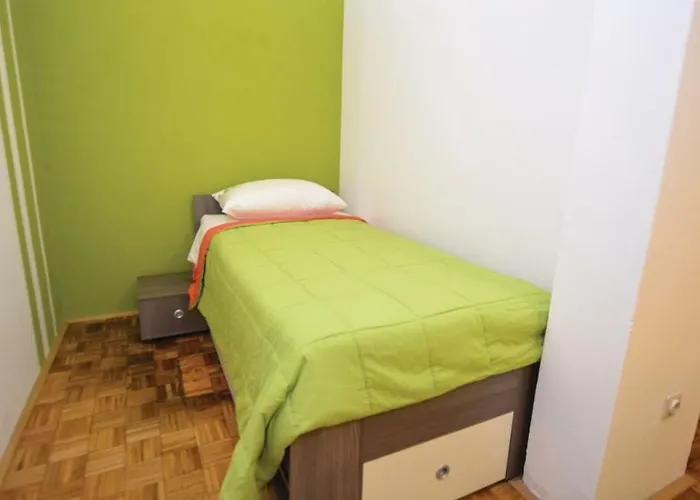 דירה Apartmaji In Vinogradnistvo Klobas