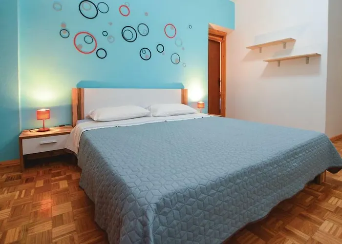 Apartmaji In Vinogradnistvo Klobas *