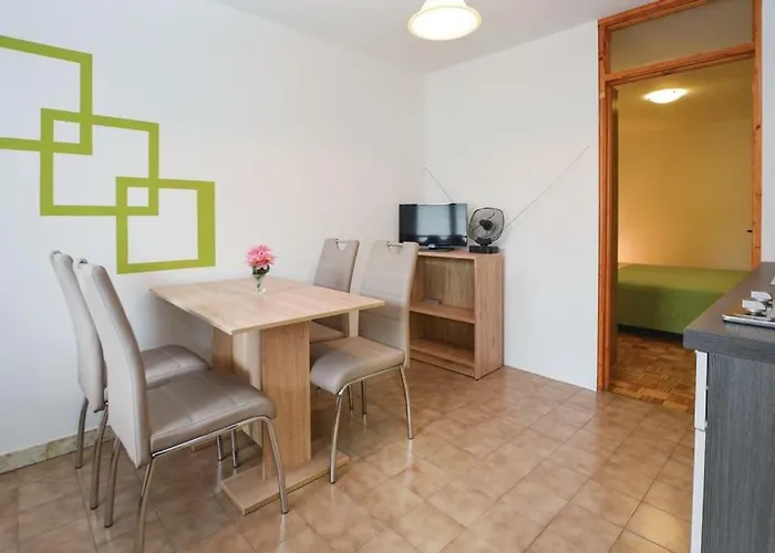Apartmaji In Vinogradnistvo Klobas