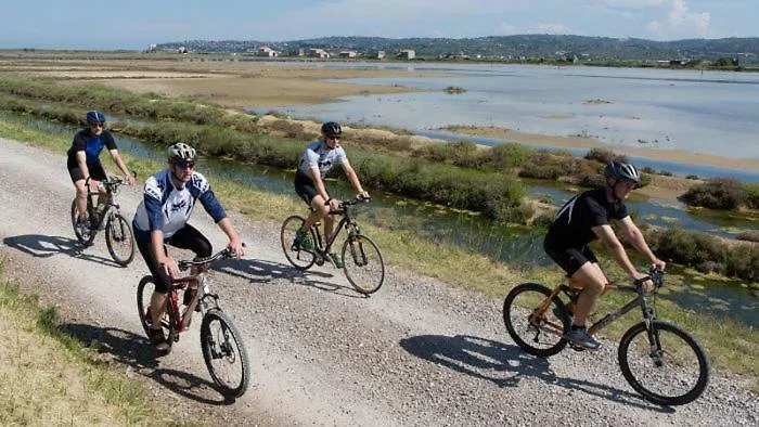 Apartmaji In Vinogradnistvo Klobas